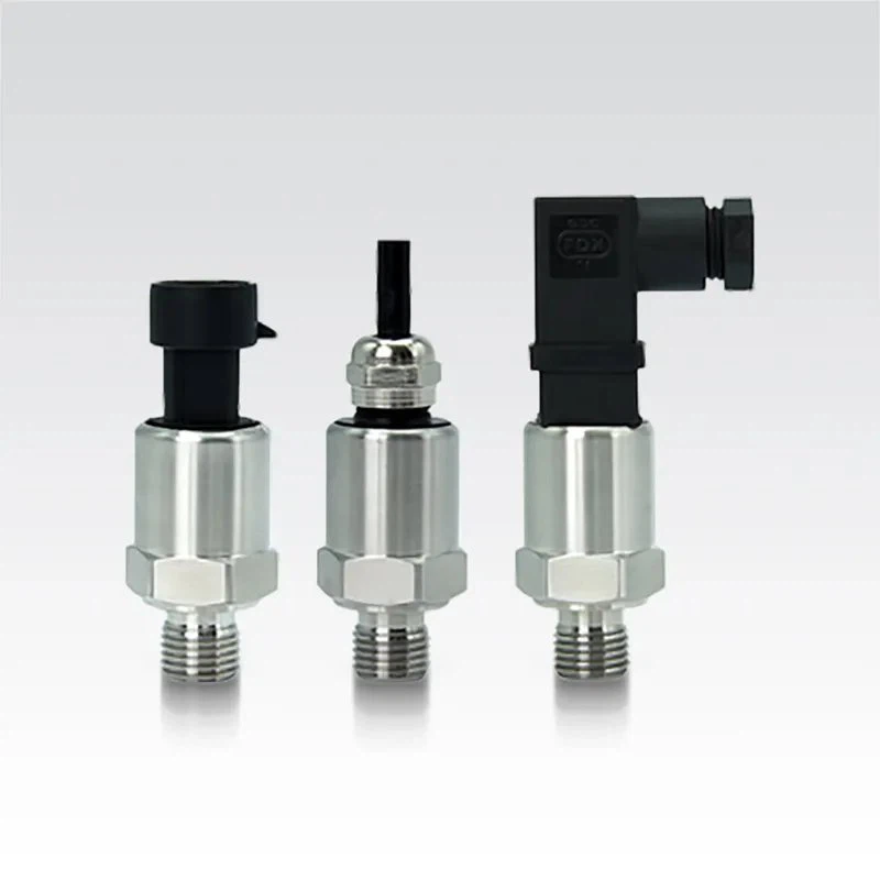 Ceramic Refregeration Pressure Transmitter